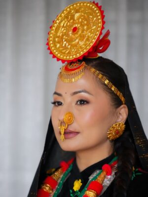Malvika Subba Instagram - ą¤Æą„ą¤®ą¤¾ą¤²ą¤¾ą¤ ą¤øą¤®ą„ą¤ą¤æą¤¦ą„ ą¤ą¤«ą„ą¤Øą„ ą¤ą¤°ą¤¾ą¤ą„ ą¤Øą¤ą¤æą¤ ą¤ą¤¾ą¤¦ą„ą„¤
#chasok #limbu #limbuni #limbujewelry #indegenous #pelitondung