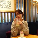 Manaka Shida