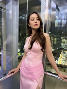 Actress Maneerat Kam-Uan HD Photos and Wallpapers December 2025