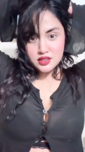 Manvi Chugh Instagram - 