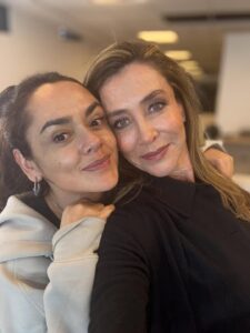 Actress Marcela Carvajal HD Photos and Wallpapers December 2025