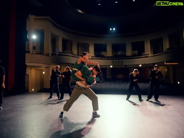 Mari Madrid - 51.7K Likes - @spaceandtimefilm 

—

FIVE pt1 credits

Written, directed, and produced @keonemadrid @_marimadrid
Produced @gabriveee
DP @steeevy 
Choreography @_marimadrid @keonemadrid
Costumes/PD @_marimadrid
Edit/Color @keonemadrid
Dance Captains @kaylar.preite @davinlawson
Gimbal Operator @geraldnonadoez
1st AD @margotbug
2nd AD @kaivertigoh
Gaffer @kyfunaki70

Cast
@andreducusin_
@briannabrosnan
@davinlawson
@fabezuh
@kaylar.preite
@mai.lania
@noella.franco
@samueljeanmoore
Dance Captains @kaylar.preite @davinlawson
Production Coordinator @ysapenarejo
Gaffer @kyfunaki70 
Theater Stage Hand – Yen Asustin 
Theater Lighting – Thomas Nieman
Theater Swing – Cory Pallanck
Art Dept Assistants @mauiongs @trishaaocampo
Set Build – Jason Latonio

Location
California Center for the Arts

“Forever” Composition & lyrics by @labrinth
Performed by @labrinth