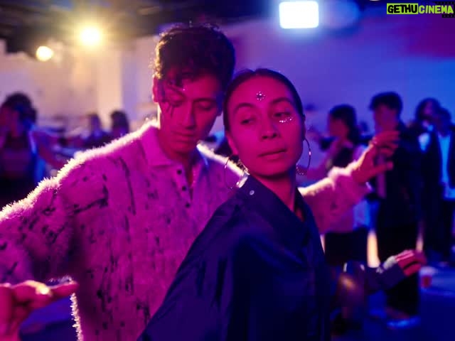 Mari Madrid - 6.4K Likes - Truly one of our favorite scenes from @spaceandtimefilm 

—

FOUR credits

Written, directed, and produced @keonemadrid @_marimadrid
Produced @gabriveee
DP @steeevy 
Choreography @_marimadrid @keonemadrid
Costumes/PD @_marimadrid
Edit/Color @keonemadrid
Dance Captains @kaylar.preite @davinlawson
Gimbal Operator @geraldnonadoez
1st AD @margotbug
2nd AD @kaivertigoh
Gaffer @kyfunaki70
Key Grip – James Galt
Swing @luke_kyle
BTS / Art Dept Assistant @gkohfilms
Art Dept Assistant @mauiongs
BTS Photographer @iankopive
PA @jessicatorress
Set Build – Jason Latonio
Location @sd.influencestudios

Cast
@hydro_mentforfame
 Andie Zazueta
@andreducusin_
@angelgibbs99
@itsbexrobinson
@briannabrosnan
@bridgin_murrer
@clancyhickson
@d.flo_
@davinlawson
@devin.waxman
@divinefaithh
@ethandundun
@fabezuh
@francisflorendo
@ivxnparedes
@jalenrsands
@jasonpatio
@jedz.ang
@jeremyborja
@jxssica.esc
@jiyaad.jood
 Jonathan Ann
@jonathansison92
@josephstrawhat
@j4_gaspar
@juliaalaimo
@katiekoegel
@its.kati.mc
@kaylar.preite
@mai.lania
@margotbug
@marilyngrace
@marktullen
@michaelbxrt
@peekomiko
@nicoleapatio
@randallrmella
@rileyroberts
@tako_sauce8
@taytay.romero
@trishaaocampo 
@tredrego
@ysapenarejo
@zacharyrosales__

“Black Anime”
Composition & lyrics by @braxton_cook, @elijahfox, @louielastic, @symbolycone, @masego, @vennagram
Performed by @masego, @braxton_cook, @elijahfox, @vennagram