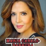 Maria Canals-Barrera