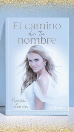 María Eugenia Larraín Instagram - ¡Hola a todos! 🌟

Hoy comienza la preventa de mi segundo libro de Numerología, Ancestrología y sanación: “El Camino de tu Nombre”. Descubre cómo en tu nombre está escrito tu destino. Reserva tu ejemplar en: 

@antarticalibros 
@emporiolibros.cl 
@buscalibre 

#Numerología #Ancestrología #Sanación #ElCaminoDeTuNombre #Chile #Santiago #Instachile #Chilegram #Instagood #Photography #Love #Travel #Instalike #Photooftheday #Nature #Like4like #Happy #Followme #Likeforlike #Follow4follow #Ar