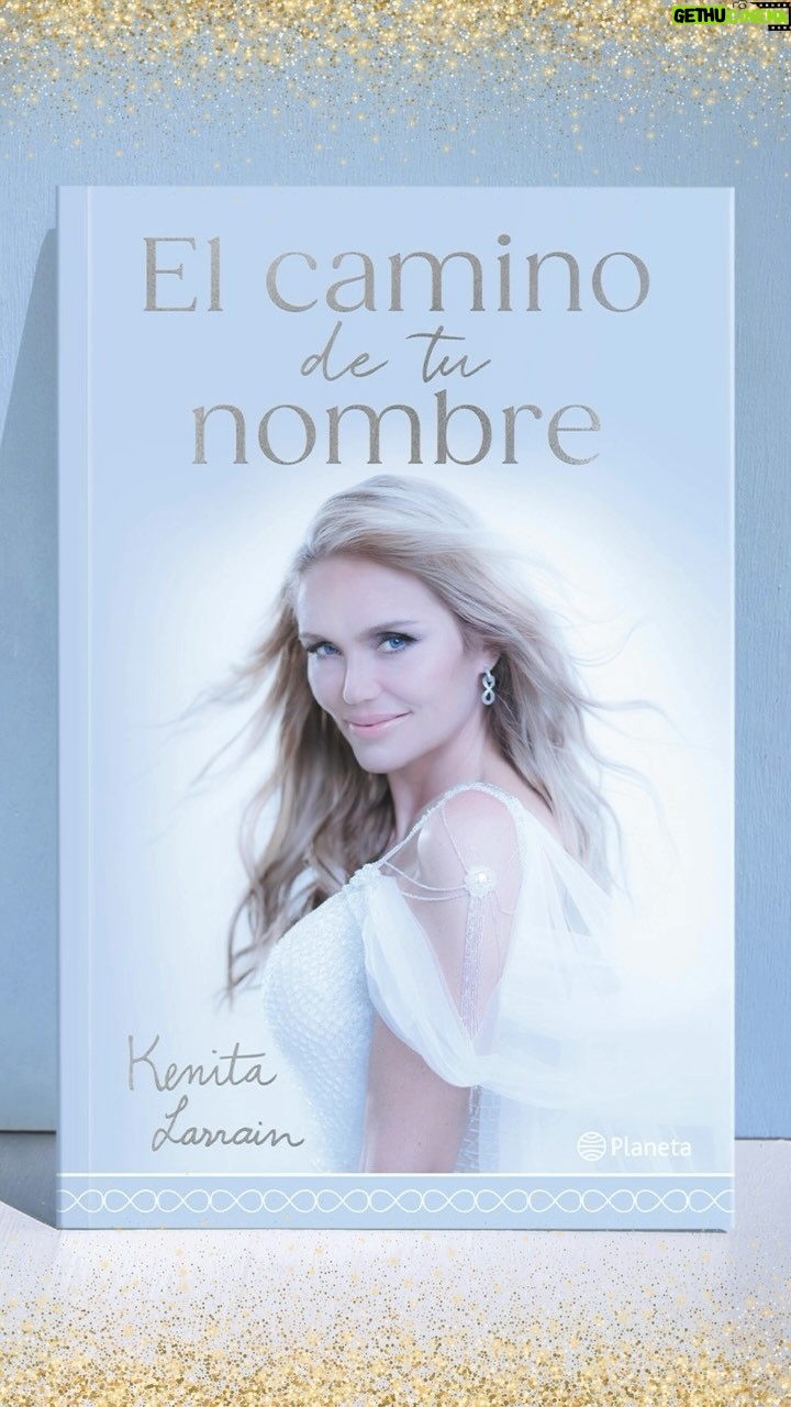 María Eugenia Larraín - 1.4K Likes - ¡Hola a todos! 🌟

Hoy comienza la preventa de mi segundo libro de Numerología, Ancestrología y sanación: “El Camino de tu Nombre”. Descubre cómo en tu nombre está escrito tu destino. Reserva tu ejemplar en: 

@antarticalibros 
@emporiolibros.cl 
@buscalibre 

#Numerología #Ancestrología #Sanación #ElCaminoDeTuNombre #Chile #Santiago #Instachile #Chilegram #Instagood #Photography #Love #Travel #Instalike #Photooftheday #Nature #Like4like #Happy #Followme #Likeforlike #Follow4follow #Ar