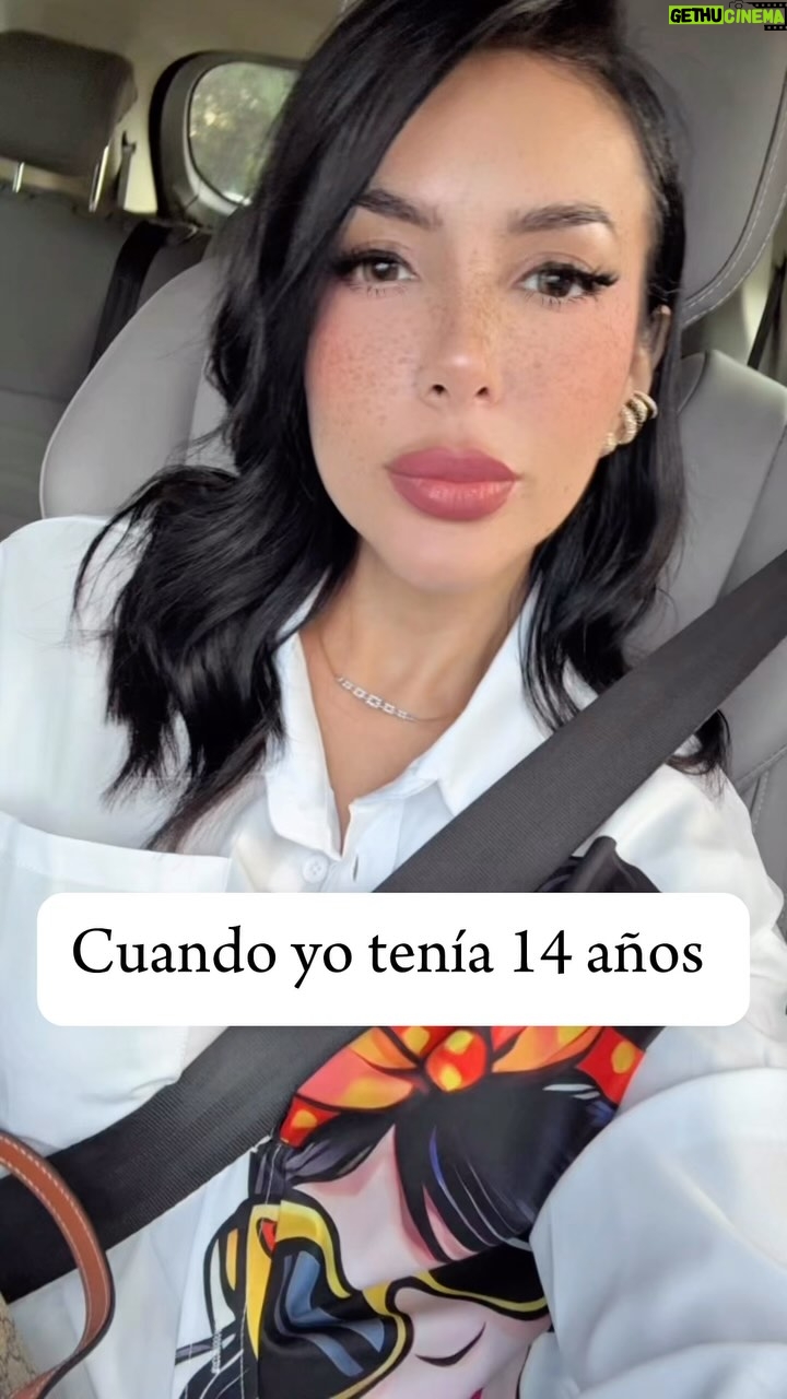 María Fernanda Ríos - 62.2K Likes - Feliz día del niño 😏

Si aún no encuentras al amor de tu vida, seguramente es porque aún no nace 🤣

#humor #1dejunio#diadelniño