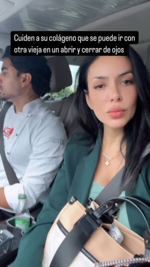 María Fernanda Ríos Instagram - Cuídenlos 👀
#humor😂