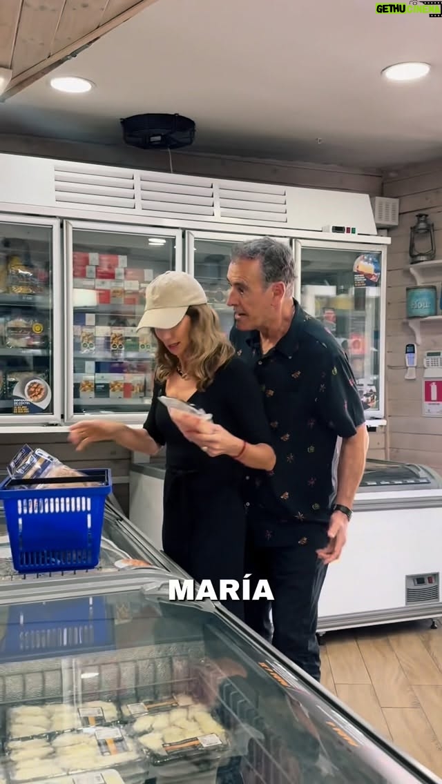 Most liked Instagram photo of María José Prieto