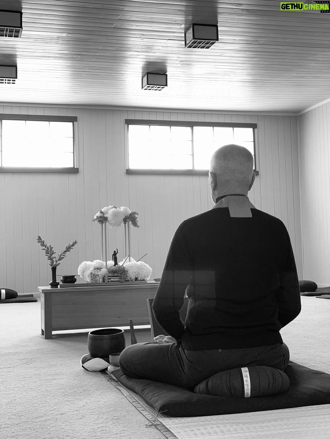 María José Prieto - 486 Likes - Día mundial de la Meditación 💫

@elzendo 🙏🏻 gracias Jikusan