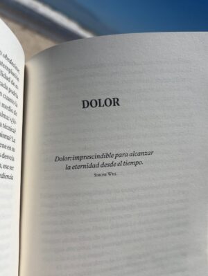 María José Prieto Instagram - “La seguridad no es la ausencia de amenaza, es la presencia de conexión.’
Dr. Gabor Maté