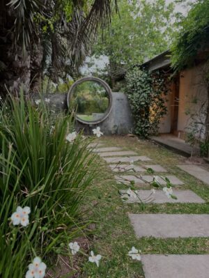María José Prieto Instagram - “La seguridad no es la ausencia de amenaza, es la presencia de conexión.’
Dr. Gabor Maté