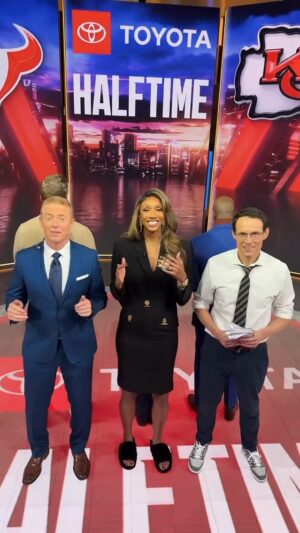 Maria Taylor Instagram - A new character has entered the chat 😂

welcome @steve01450 🤣