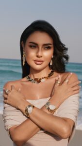 Actress Mariam Hussein HD Photos and Wallpapers November 2025
