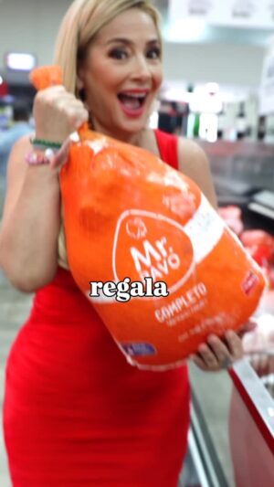 Marián Sabaté Instagram - 🎅✨ ¡La Navidad sabe mejor en La Española!
Compra tu pavo nacional desde 7 kg y llévate TOTALMENTE GRATIS 😱
🎁 2 Mr. Pollos o un Mix Parrillero 🔥
Arma la cena perfecta sin estrés, con sabor y con promo 🦃❤️
¡Solo por Navidad! 🎄🛒✨
📍Visítanos La Española Ceibos y en el Sur.🛒✅
🛵Ceibos. ☎ 3812108 📲0994493325 - 0998519628
🛵Sur. ☎2421167 📲0939041944
#laespanola #ceibos #turkey #merrychristmas #turkey #fyp