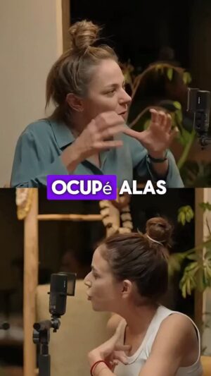 Mariana Derderián Instagram - El flagelo de la toallita surfista, la toallita wrap y tantas otras todas lo hemos vivido. ☝🏼
Pero claro… esa “amiga” con la toallita al revés 🫣 no lo vimos venir
¿Alguna vez te pusiste una careta para impresionar a alguien?
#Eligeatuvieja #mounstruación
