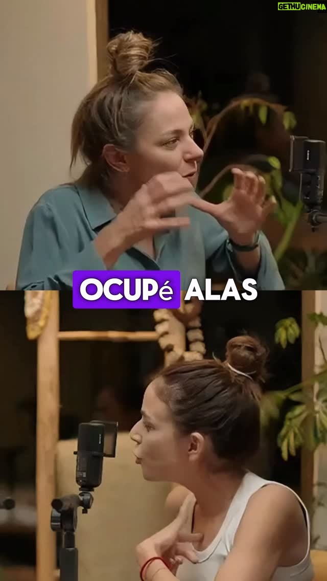 Mariana Derderián - 1.7K Likes - El flagelo de la toallita surfista, la toallita wrap y tantas otras todas lo hemos vivido. ☝🏼
Pero claro… esa “amiga” con la toallita al revés 🫣 no lo vimos venir

 ¿Alguna vez te pusiste una careta para impresionar a alguien? 

#Eligeatuvieja #mounstruación
