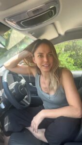Mariana Derderián Top 24 Instagram Photos and Posts
