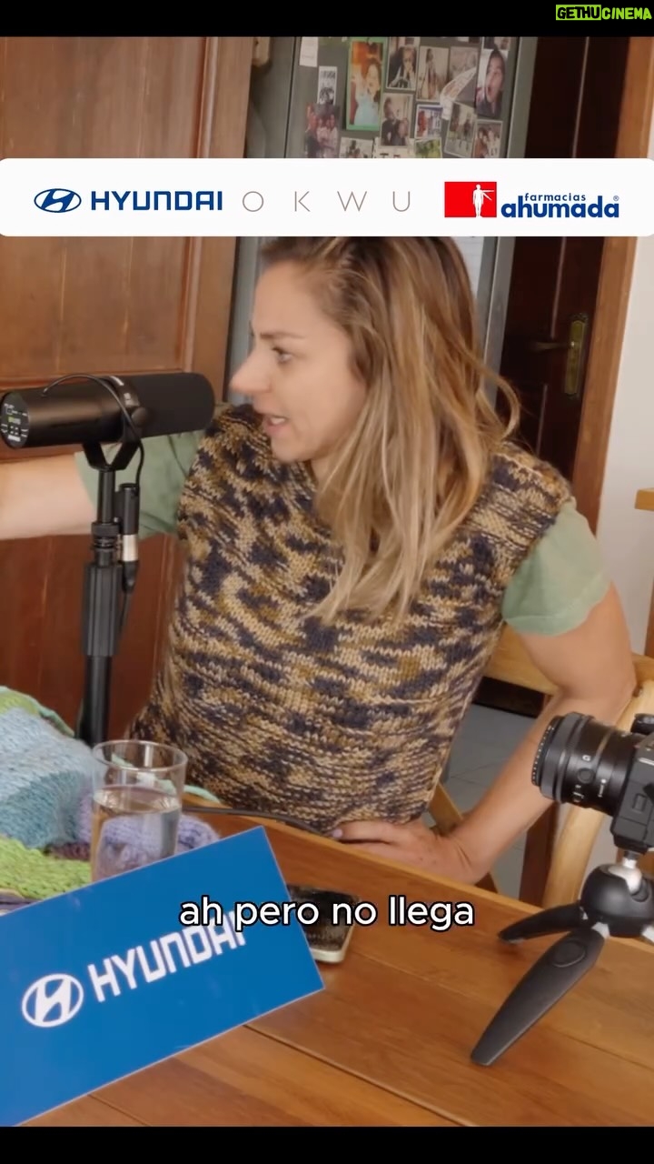 Mariana Derderián - 792 Likes - Nuestra amiga @virginiademariaoficial abrió su corazón  y nos mostró su lado B. Lo que no esperábamos era que nos mostrara el tatuaje secreto que tiene escondido (que ya no es secreto) 🫣

¿Se imaginan a Virginia en versión rebelde?

Capítulo 19: Autoexigencia ft. Virginia Demaria disponible en YouTube y Spotify.