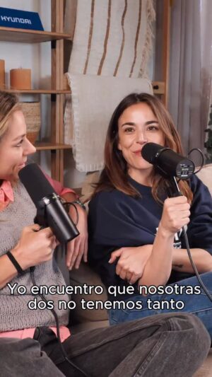 Mariana Derderián Instagram - ¿Y ustedes, están con sus terapias al día?
Lo importante es siempre tener una amiga que nos recuerde lo necesario de cerrar ciclos, dejar el ego atrás y que nunca, pero nunca, dejemos la terapia colectiva #EligeATuVieja 👵🏻
Capítulo 14: El Ego.
Disponible en YouTube y Spotify.