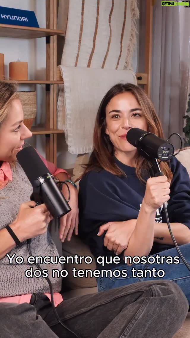 Mariana Derderián - 6K Likes - ¿Y ustedes, están con sus terapias al día?

Lo importante es siempre tener una amiga que nos recuerde lo necesario de cerrar ciclos, dejar el ego atrás y que nunca, pero nunca, dejemos la terapia colectiva #EligeATuVieja 👵🏻 

Capítulo 14: El Ego.
Disponible en YouTube y Spotify.