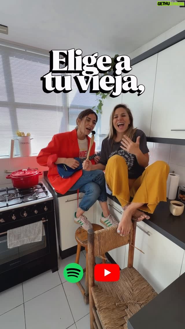 Mariana Derderián - 1.6K Likes - PING-PONG-CON @baezaignacia 🏓 

(final inesperado 😳)

Capítulo 15 ya disponible en Spotify y Youtube.

#eligeatuvieja #podcast #música