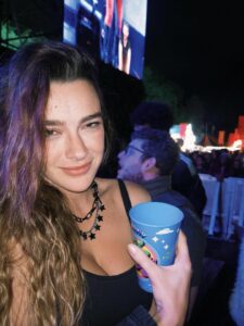 Actress Mariana Molina HD Photos and Wallpapers December 2025