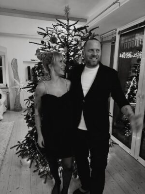 Mariana Prachařová Instagram - family time❤️