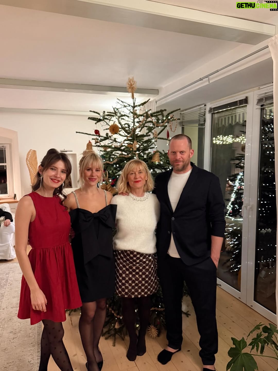Mariana Prachařová - 44.2K Likes - family time❤️