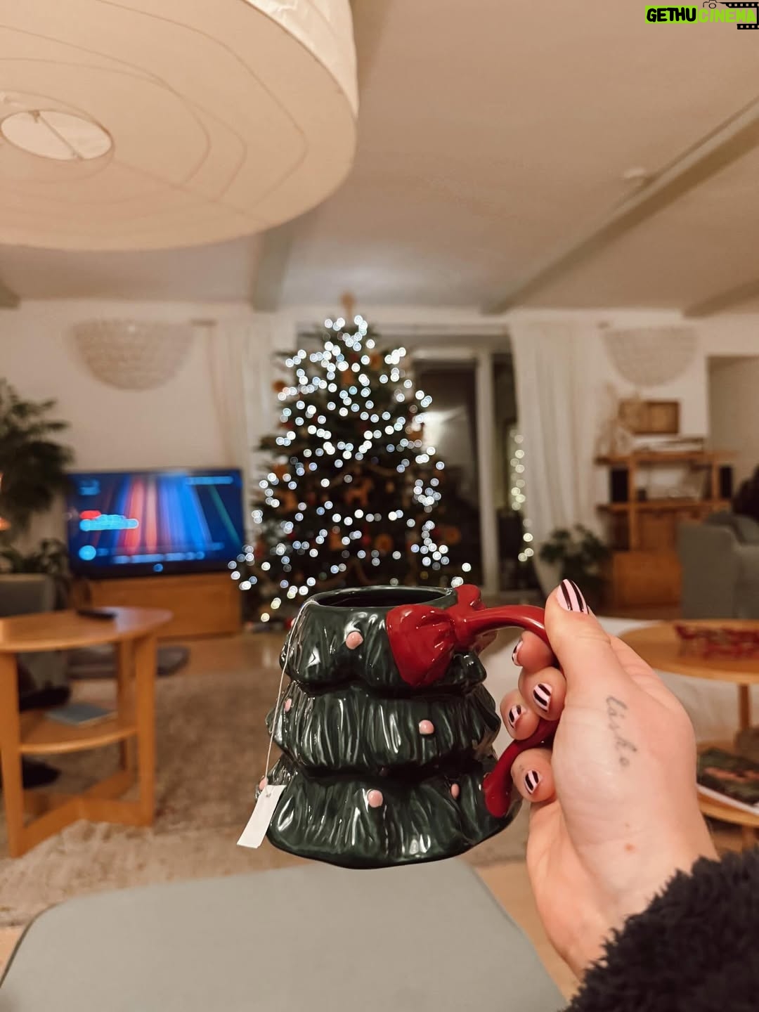Mariana Prachařová - 3.3K Likes - krásnou poslední adventní neděli přeju🫶🏻🎄