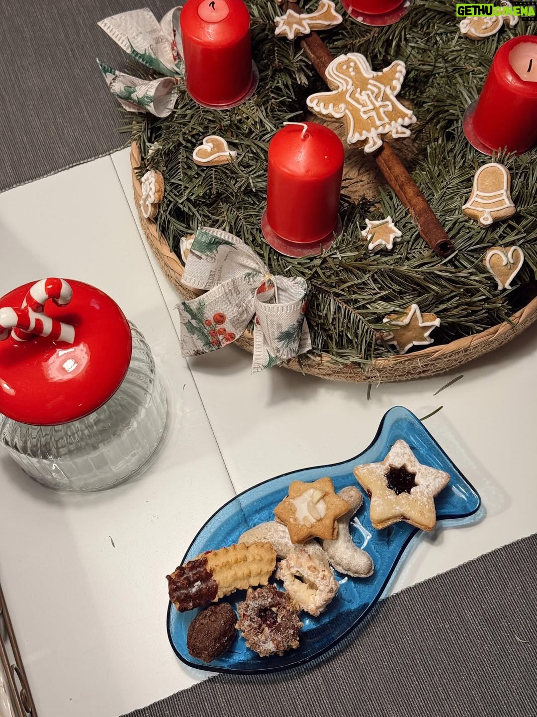 Mariana Prachařová - 3.3K Likes - krásnou poslední adventní neděli přeju🫶🏻🎄