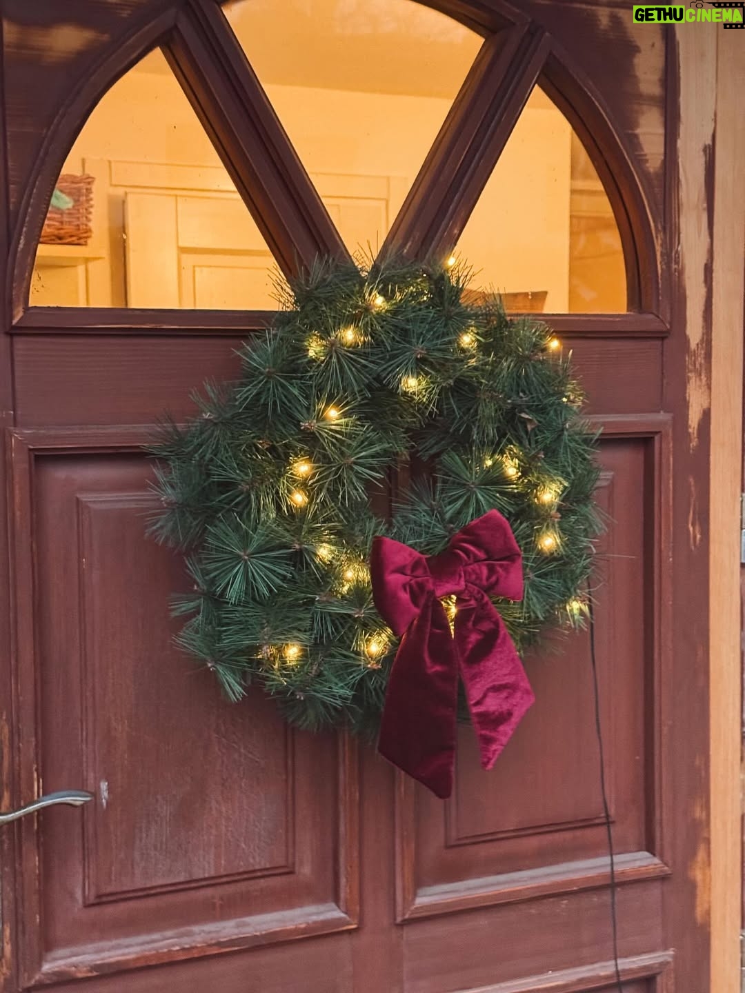 Mariana Prachařová - 3.3K Likes - krásnou poslední adventní neděli přeju🫶🏻🎄