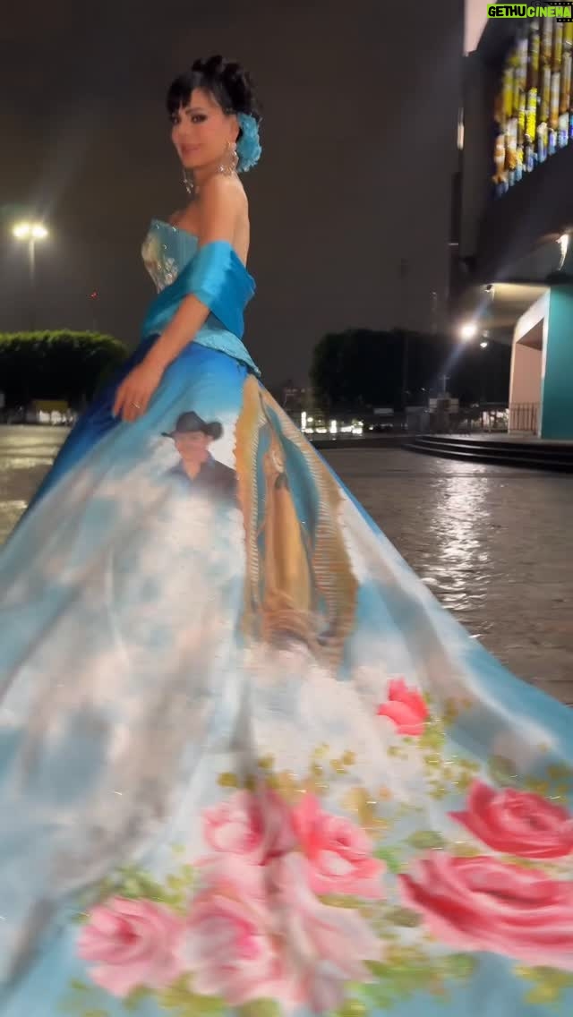 Maribel Guardia - 127.1K Likes - Ya lista ✨En unas horas voy a cantarle a la preciosa Virgencita de Guadalupe 🙏🏼 Gracias a @mitzyofficial_ por este vestido tan significativo para mí y a @telemundo por invitarme nuevamente este año 🕊️❤️‍🩹 #virgendeguadalupe 👑 #makeup @mexicanmakeupartist 💄 #hair @emilianaperezhairmx 👱‍♀️