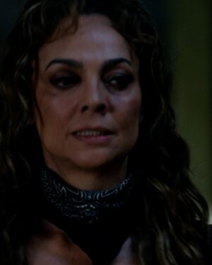 Maricela González Instagram - Pispos ¿qué les ha derretido más de la Felina en esta temporada?👩🏽‍🦱 ¿Su faceta maternal, su astucia o sus plomazos? 🐅#ESDLC9