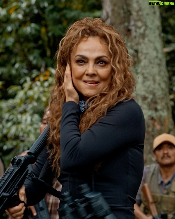 Maricela González - 11.2K Likes - Pispos ¿qué les ha derretido más de la Felina en esta temporada?👩🏽‍🦱 ¿Su faceta maternal, su astucia o sus plomazos? 🐅#ESDLC9