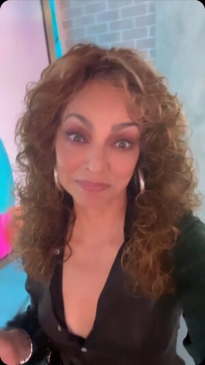 Maricela González Instagram - 