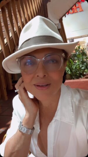 Maricela González Instagram - 