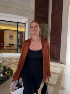Actress Marie Legault HD Photos and Wallpapers December 2025