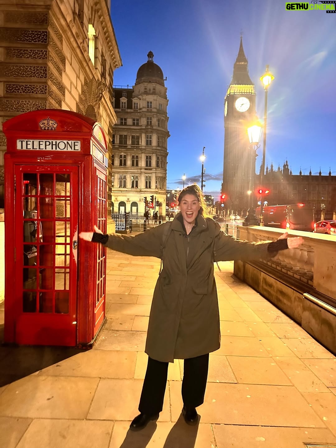 Marieke Elsinga - 15.9K Likes - Marieke is gevonden in LONDEN! 🤯 #Qescaperoom