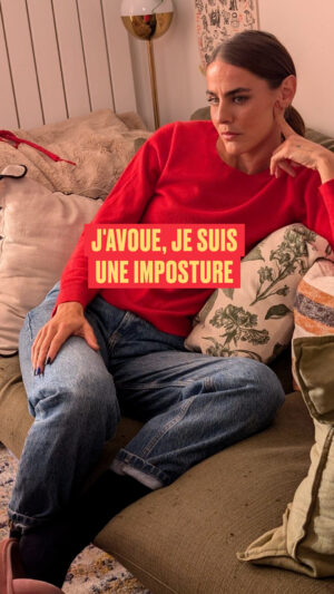 Marion Séclin Instagram - « Je serais sûrement bientot repérée »
#Piquantes, tous les samedis à 21:00