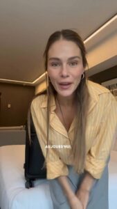 Actress Maripier Morin HD Photos and Wallpapers February 2026