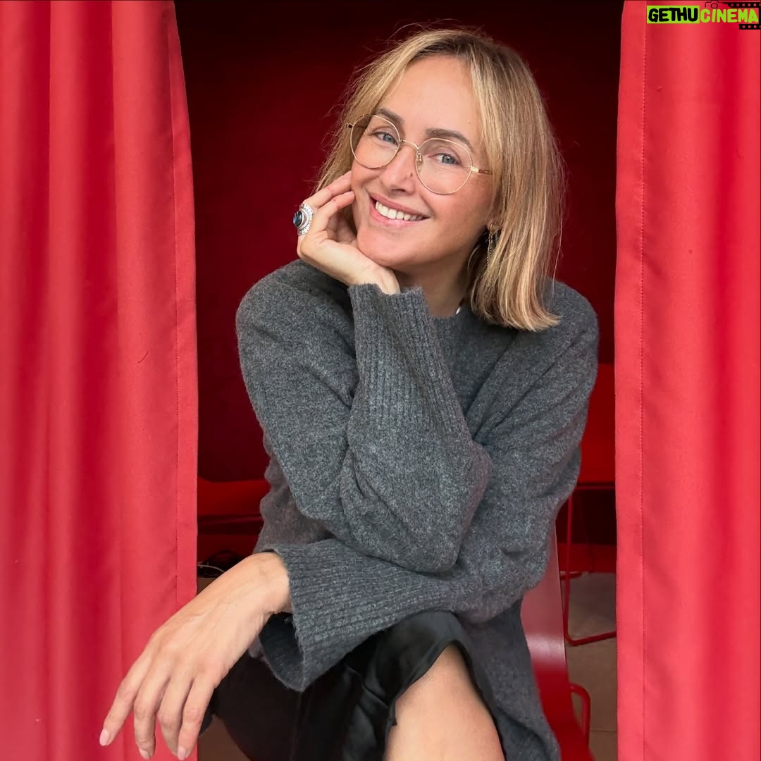 Marisa Cruz - 4.1K Likes - Começa a contagem decrescente ⏳ para deixarmos 2025. 
Termino este ano da melhor forma ❤️e com muita fé em 2026🧿💫