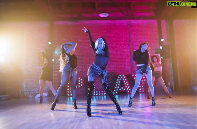 Marissa Heart - 3.4K Likes - 🤍 CHANEL 🤍

Beginner/Beginner Heels every Saturday 5-630pm @theplaygroundla 👠 

There’s truly nothing I love more than going back to Basics and adding some classic Heartbreaker energy in there ! 💔

A gorgeous stretch
Across the floor
Drills
Lines
And a delicious combo that will be filmed at the end of class 🤍

Filmed by @redllama.media 🎥
Song “CHANEL” by @tyla 🎶 
Location @theplaygroundla ✖️
Heartbreakers @marissaheart @pariparipari @cjasmine.music @maria_alarcos @jenniferholatv 💔
Choreography @marissaheart @heartbreakheels ✨

#beginnerheels #confidence #marissaheartchoreography #dance #heels #women #womenempowerment #girlpower #heartbreaker #playgroundla #heartbreakheels