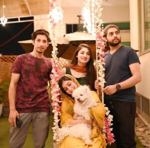 Mariyam Nafees Instagram - • To the men in my life: thank you for being your wonderful selves. I’m beyond blessed to be surrounded by a lot that’s kind, supremely caring and supportive. 🤗
You all are amazing and I love y’all!
Thank you for the unconditional love and being my safety net 🫶🏻
To my lil man: May you grow into a man who carries love, kindness and joy wherever he goes, Ameen. 😘
P.S: the ones who didn’t make the cut, do better. kidding! 🤭 didn’t have pictures but if we speak then know that I value you!
Happy Men’s Day! 💌