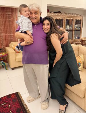 Mariyam Nafees Instagram - • To the men in my life: thank you for being your wonderful selves. I’m beyond blessed to be surrounded by a lot that’s kind, supremely caring and supportive. 🤗
You all are amazing and I love y’all!
Thank you for the unconditional love and being my safety net 🫶🏻
To my lil man: May you grow into a man who carries love, kindness and joy wherever he goes, Ameen. 😘
P.S: the ones who didn’t make the cut, do better. kidding! 🤭 didn’t have pictures but if we speak then know that I value you!
Happy Men’s Day! 💌