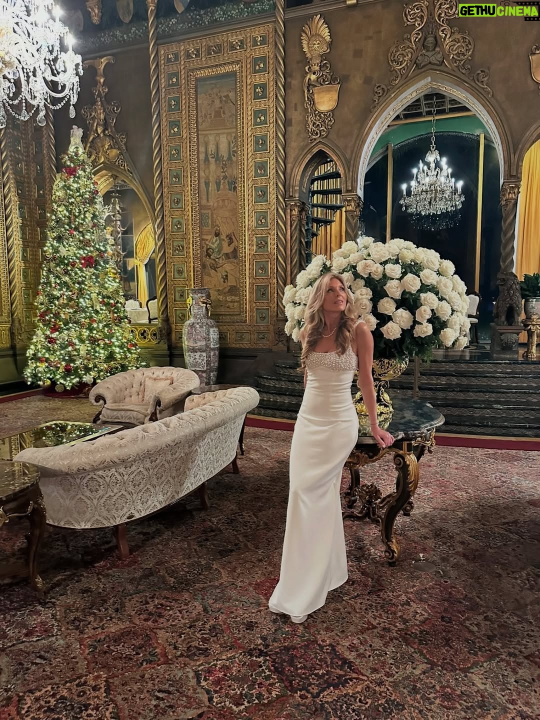Marla Maples - 16.4K Likes - Always looking up and within to the Light of Heaven. ✨
Beyond life and death, there is a purpose for each of us. Charlie Kirk’s life and his ability to build Turning Point USA have made a beautiful and powerful impact on millions around the world. May the beauty of his life and his open heart to listen continue to shine.
Erika, may God always walk with you and through you as you continue to be the Light that you are ✨😘✨