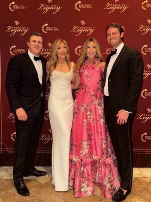 Marla Maples Instagram - Always looking up and within to the Light of Heaven. ✨
Beyond life and death, there is a purpose for each of us. Charlie Kirk’s life and his ability to build Turning Point USA have made a beautiful and powerful impact on millions around the world. May the beauty of his life and his open heart to listen continue to shine.
Erika, may God always walk with you and through you as you continue to be the Light that you are ✨😘✨