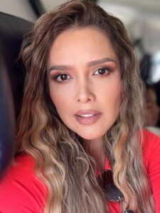 Actress Marlene Favela HD Photos and Wallpapers November 2025