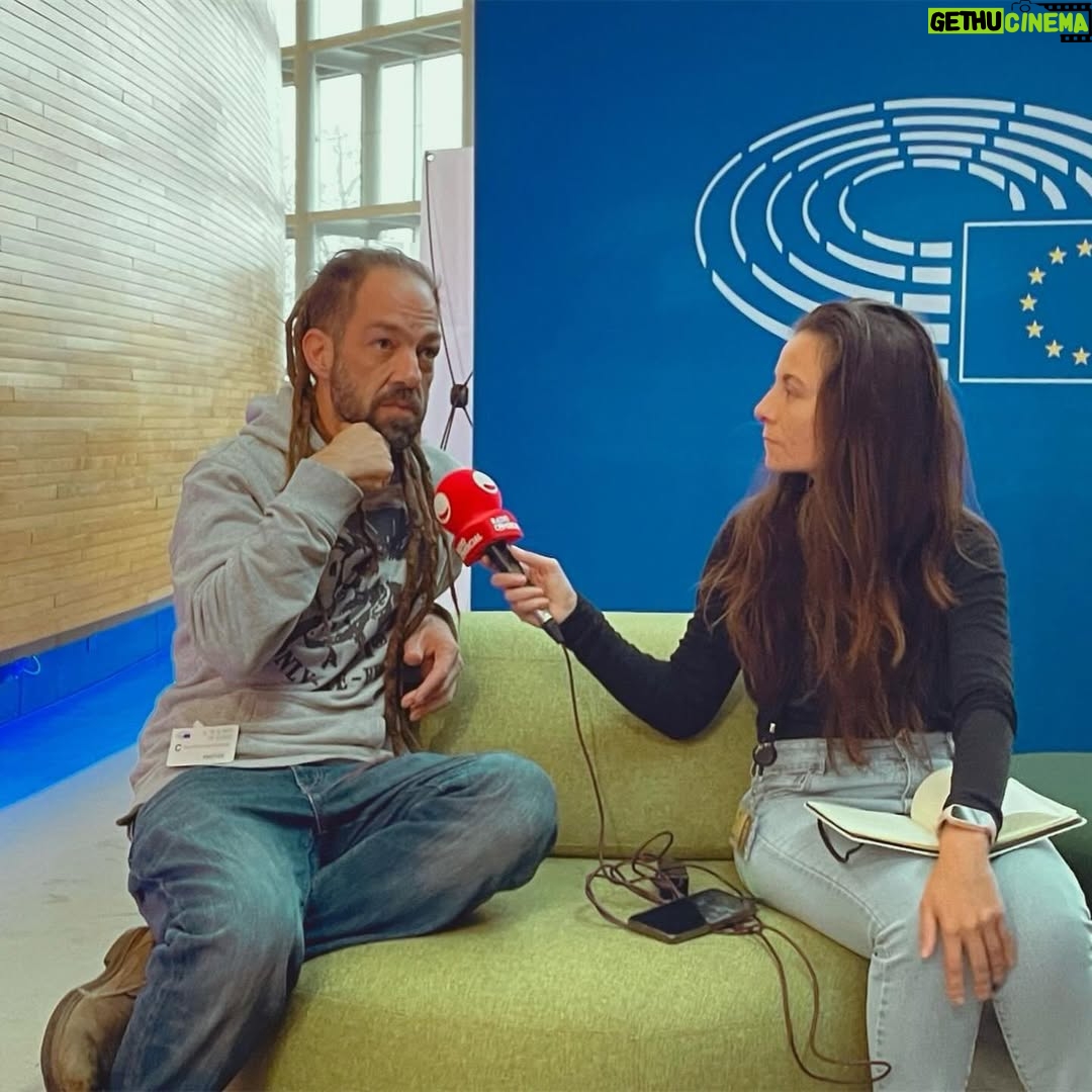 Marta Bateira - 4.2K Likes - Prémio Sakharov. ✨
@parl.europeuportugal
📸 @ze_duque