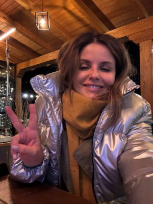 Marta Torné Instagram - Este mes de Julio está siendo el más intenso de mi vida!!!!!! Estoy rebosante de gratitud y felicidad ❤️❤️(y sueño 😅)